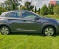 Серый Хендай Kona Electric, объемом двигателя 0 л и пробегом 135 тыс. км за 17100 $, фото 13 на Automoto.ua
