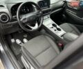 Сірий Хендай Kona Electric, об'ємом двигуна 0 л та пробігом 63 тис. км за 18500 $, фото 28 на Automoto.ua