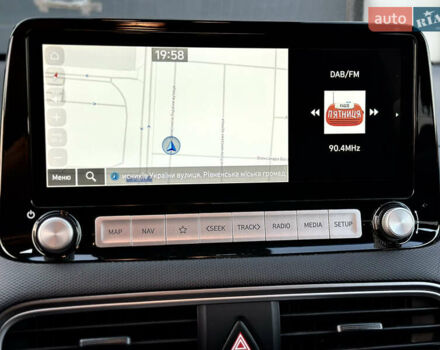 Серый Хендай Kona Electric, объемом двигателя 0 л и пробегом 159 тыс. км за 16900 $, фото 55 на Automoto.ua