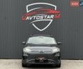 Сірий Хендай Kona Electric, об'ємом двигуна 0 л та пробігом 63 тис. км за 18500 $, фото 1 на Automoto.ua