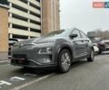 Серый Хендай Kona Electric, объемом двигателя 0 л и пробегом 78 тыс. км за 19500 $, фото 23 на Automoto.ua