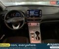 Серый Хендай Kona Electric, объемом двигателя 0 л и пробегом 42 тыс. км за 16200 $, фото 57 на Automoto.ua