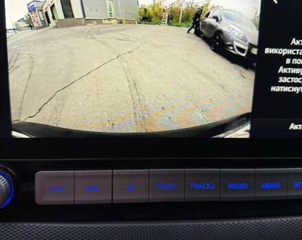 Серый Хендай Kona Electric, объемом двигателя 0 л и пробегом 125 тыс. км за 16900 $, фото 13 на Automoto.ua