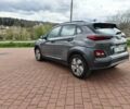 Сірий Хендай Kona Electric, об'ємом двигуна 0 л та пробігом 36 тис. км за 17200 $, фото 6 на Automoto.ua