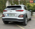 Серый Хендай Kona Electric, объемом двигателя 0 л и пробегом 26 тыс. км за 18850 $, фото 24 на Automoto.ua
