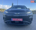 Сірий Хендай Kona Electric, об'ємом двигуна 0 л та пробігом 31 тис. км за 15500 $, фото 62 на Automoto.ua