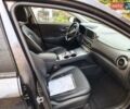 Серый Хендай Kona Electric, объемом двигателя 0 л и пробегом 121 тыс. км за 16000 $, фото 23 на Automoto.ua