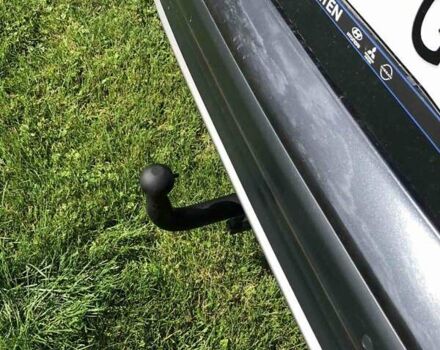 Серый Хендай Kona Electric, объемом двигателя 0 л и пробегом 135 тыс. км за 17100 $, фото 8 на Automoto.ua