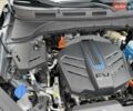 Серый Хендай Kona Electric, объемом двигателя 0 л и пробегом 40 тыс. км за 16900 $, фото 17 на Automoto.ua