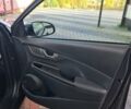 Серый Хендай Kona Electric, объемом двигателя 0 л и пробегом 42 тыс. км за 16200 $, фото 43 на Automoto.ua