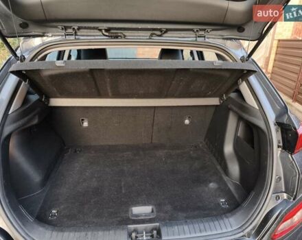 Серый Хендай Kona Electric, объемом двигателя 0 л и пробегом 121 тыс. км за 16000 $, фото 17 на Automoto.ua