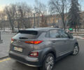 Серый Хендай Kona Electric, объемом двигателя 0 л и пробегом 81 тыс. км за 16099 $, фото 11 на Automoto.ua