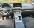 Серый Хендай Kona Electric, объемом двигателя 0 л и пробегом 135 тыс. км за 17100 $, фото 17 на Automoto.ua