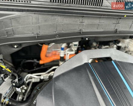 Серый Хендай Kona Electric, объемом двигателя 0 л и пробегом 158 тыс. км за 16300 $, фото 18 на Automoto.ua