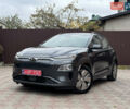 Серый Хендай Kona Electric, объемом двигателя 0 л и пробегом 106 тыс. км за 15999 $, фото 53 на Automoto.ua
