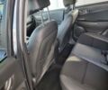 Серый Хендай Kona Electric, объемом двигателя 0 л и пробегом 42 тыс. км за 16200 $, фото 39 на Automoto.ua