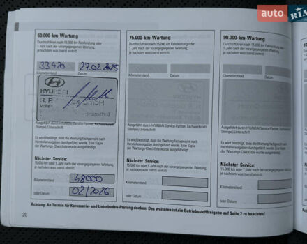 Серый Хендай Kona Electric, объемом двигателя 0 л и пробегом 36 тыс. км за 20700 $, фото 66 на Automoto.ua