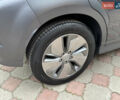 Серый Хендай Kona Electric, объемом двигателя 0 л и пробегом 106 тыс. км за 15999 $, фото 42 на Automoto.ua