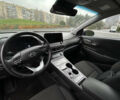 Сірий Хендай Kona Electric, об'ємом двигуна 0 л та пробігом 61 тис. км за 15780 $, фото 21 на Automoto.ua
