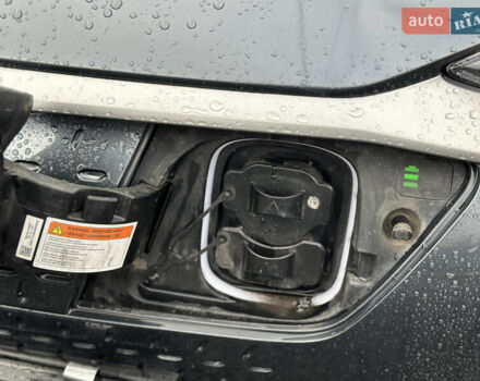 Серый Хендай Kona Electric, объемом двигателя 0 л и пробегом 167 тыс. км за 17700 $, фото 59 на Automoto.ua