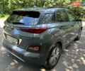 Сірий Хендай Kona Electric, об'ємом двигуна 0 л та пробігом 23 тис. км за 19900 $, фото 4 на Automoto.ua