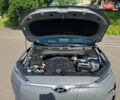 Серый Хендай Kona Electric, объемом двигателя 0 л и пробегом 44 тыс. км за 13400 $, фото 8 на Automoto.ua