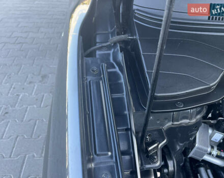 Серый Хендай Kona Electric, объемом двигателя 0 л и пробегом 31 тыс. км за 15450 $, фото 37 на Automoto.ua