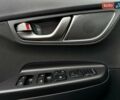 Сірий Хендай Kona Electric, об'ємом двигуна 0 л та пробігом 76 тис. км за 20500 $, фото 8 на Automoto.ua