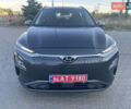 Серый Хендай Kona Electric, объемом двигателя 0 л и пробегом 31 тыс. км за 15450 $, фото 10 на Automoto.ua