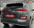 Сірий Хендай Kona Electric, об'ємом двигуна 0 л та пробігом 89 тис. км за 18340 $, фото 5 на Automoto.ua