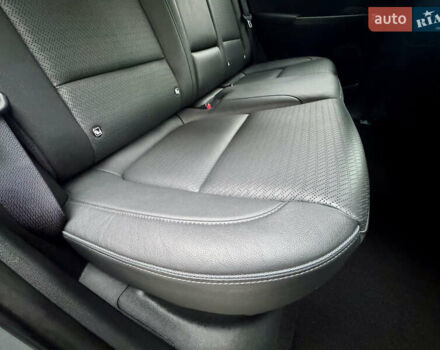 Сірий Хендай Kona Electric, об'ємом двигуна 0 л та пробігом 78 тис. км за 18900 $, фото 39 на Automoto.ua