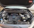 Серый Хендай Kona Electric, объемом двигателя 0 л и пробегом 121 тыс. км за 16000 $, фото 22 на Automoto.ua