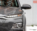 Сірий Хендай Kona Electric, об'ємом двигуна 0 л та пробігом 26 тис. км за 16300 $, фото 4 на Automoto.ua