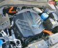 Серый Хендай Kona Electric, объемом двигателя 0 л и пробегом 135 тыс. км за 17100 $, фото 7 на Automoto.ua