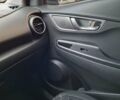 Серый Хендай Kona Electric, объемом двигателя 0 л и пробегом 87 тыс. км за 15200 $, фото 43 на Automoto.ua