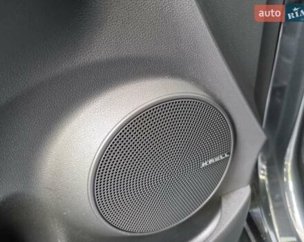 Серый Хендай Kona Electric, объемом двигателя 0 л и пробегом 42 тыс. км за 16200 $, фото 27 на Automoto.ua