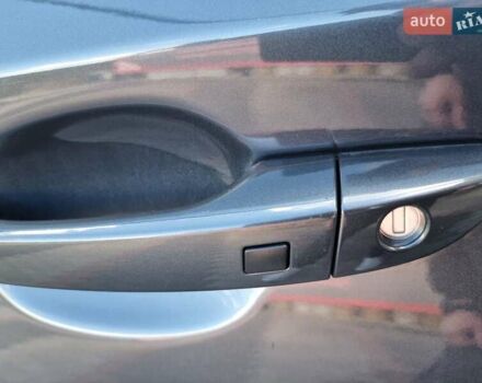 Серый Хендай Kona Electric, объемом двигателя 0 л и пробегом 42 тыс. км за 16200 $, фото 20 на Automoto.ua