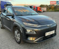 Сірий Хендай Kona Electric, об'ємом двигуна 0 л та пробігом 114 тис. км за 17999 $, фото 4 на Automoto.ua