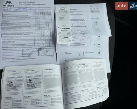 Серый Хендай Kona Electric, объемом двигателя 0 л и пробегом 40 тыс. км за 16900 $, фото 22 на Automoto.ua