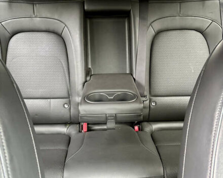 Серый Хендай Kona Electric, объемом двигателя 0 л и пробегом 130 тыс. км за 18500 $, фото 21 на Automoto.ua