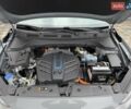 Серый Хендай Kona Electric, объемом двигателя 0 л и пробегом 40 тыс. км за 16900 $, фото 16 на Automoto.ua