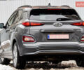 Сірий Хендай Kona Electric, об'ємом двигуна 0 л та пробігом 26 тис. км за 16300 $, фото 18 на Automoto.ua
