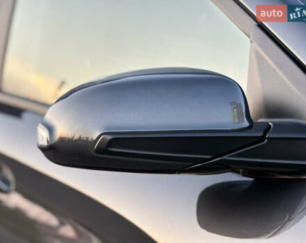 Серый Хендай Kona Electric, объемом двигателя 0 л и пробегом 159 тыс. км за 16900 $, фото 23 на Automoto.ua