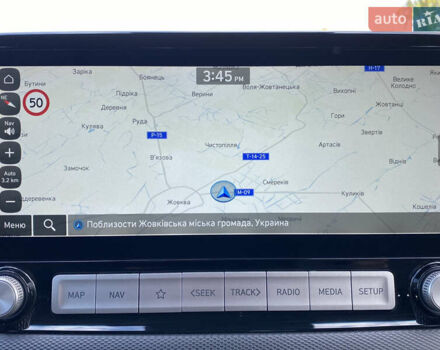 Сірий Хендай Kona Electric, об'ємом двигуна 0 л та пробігом 69 тис. км за 20900 $, фото 71 на Automoto.ua