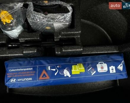 Сірий Хендай Kona Electric, об'ємом двигуна 0 л та пробігом 76 тис. км за 20500 $, фото 84 на Automoto.ua