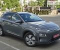 Сірий Хендай Kona Electric, об'ємом двигуна 0 л та пробігом 32 тис. км за 17700 $, фото 1 на Automoto.ua