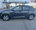 Серый Хендай Kona Electric, объемом двигателя 0 л и пробегом 31 тыс. км за 15450 $, фото 12 на Automoto.ua