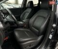 Сірий Хендай Kona Electric, об'ємом двигуна 0 л та пробігом 76 тис. км за 20500 $, фото 43 на Automoto.ua