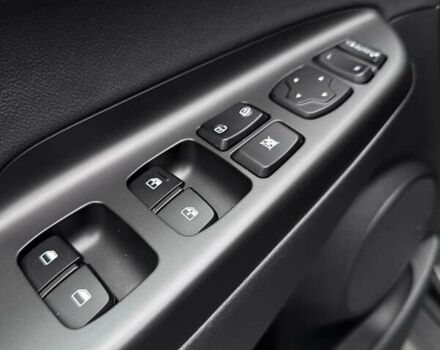 Сірий Хендай Kona Electric, об'ємом двигуна 0 л та пробігом 88 тис. км за 18700 $, фото 21 на Automoto.ua