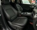 Сірий Хендай Kona Electric, об'ємом двигуна 0 л та пробігом 76 тис. км за 20500 $, фото 88 на Automoto.ua